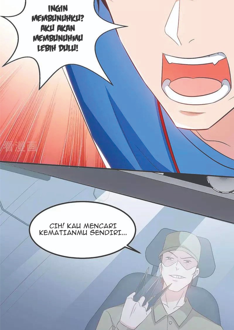 Rebirth Abandoned Less Return chapter 125
